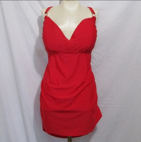 Lane Bryant Other - NWOT Lane Bryant tankini swim top